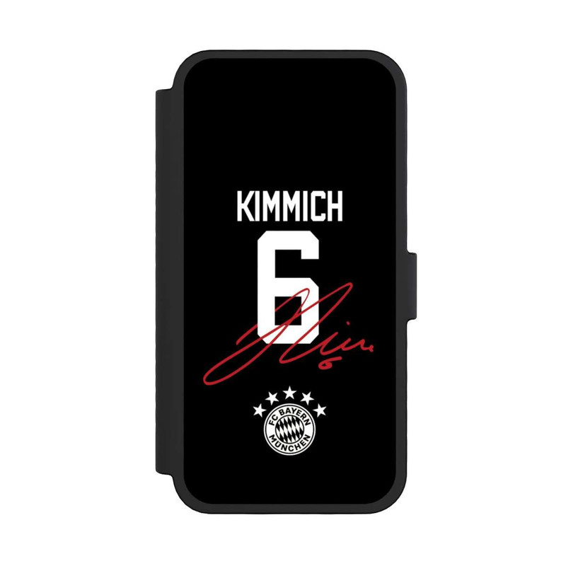 iPhone 16 Pro NIVOflip Kimmich #6 - Verteidigung - FCB