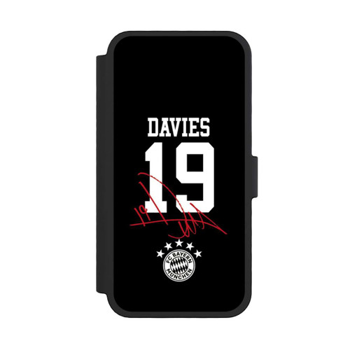 Apple iPhone 16 Pro NIVOflip Davies #19 - FCB