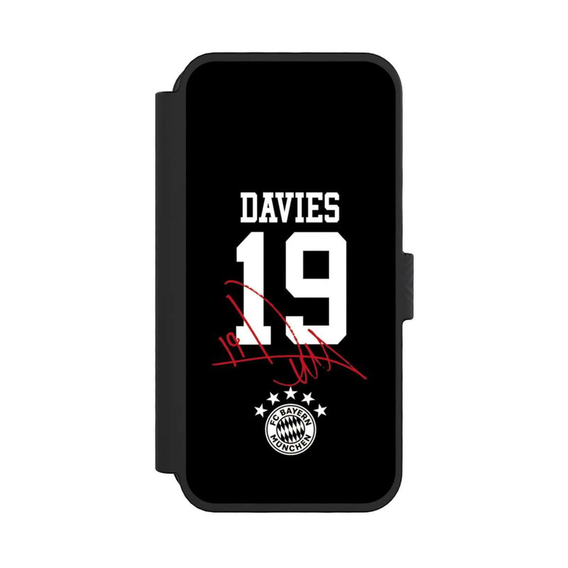 iPhone 16 Pro NIVOflip Davies #19 - FCB