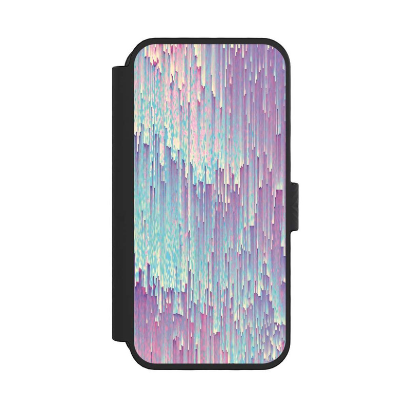 iPhone 16 Pro NIVOflip Iridescent Glitches