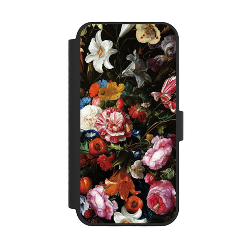 Apple iPhone 16 Pro NIVOflip Colorful bouquet