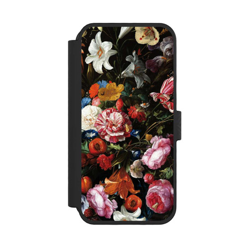 Apple iPhone 16 Pro NIVOflip Colorful bouquet