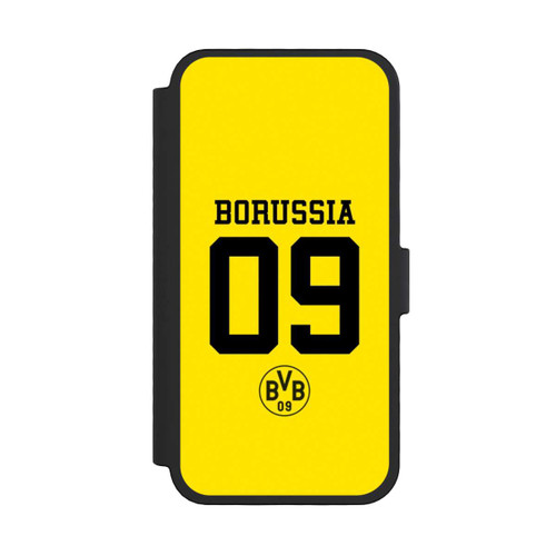 Apple iPhone 16 Pro NIVOflip Borussia 09 Gelb - BVB
