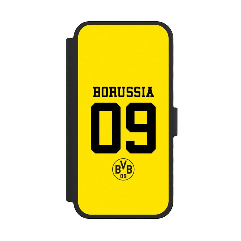 iPhone 16 Pro NIVOflip Borussia 09 Gelb - BVB