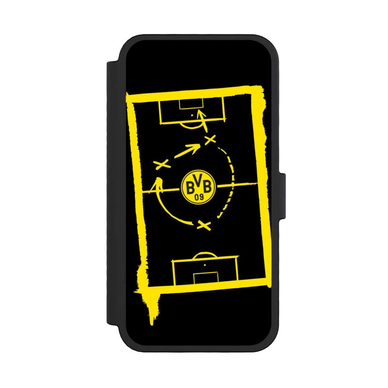 iPhone 16 Pro NIVOflip Spielstrategie - BVB