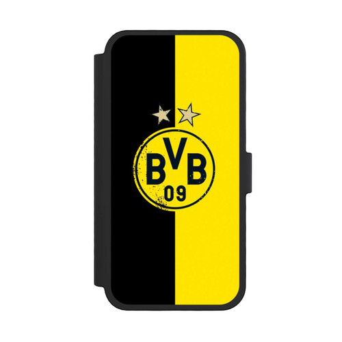 Apple iPhone 16 Pro NIVOflip Sterne Destroyed Look - BVB