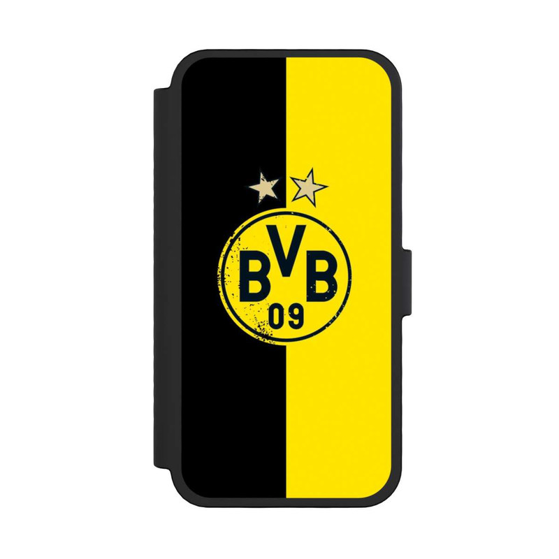 iPhone 16 Pro NIVOflip Sterne Destroyed Look - BVB
