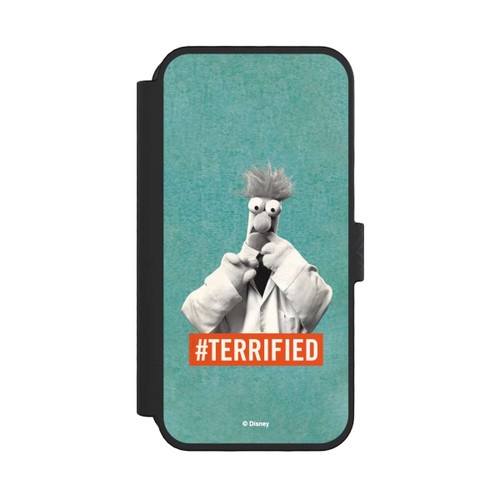 Apple iPhone 16 Pro NIVOflip Terrified - Muppets