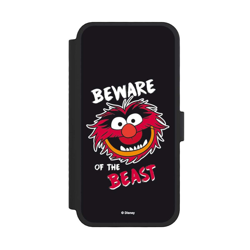 iPhone 16 Pro NIVOflip Animal Beast - Muppets