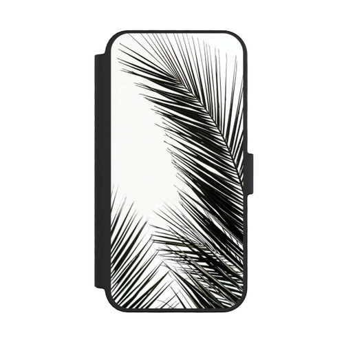 Apple iPhone 16 Pro NIVOflip Feuilles de palmier 16