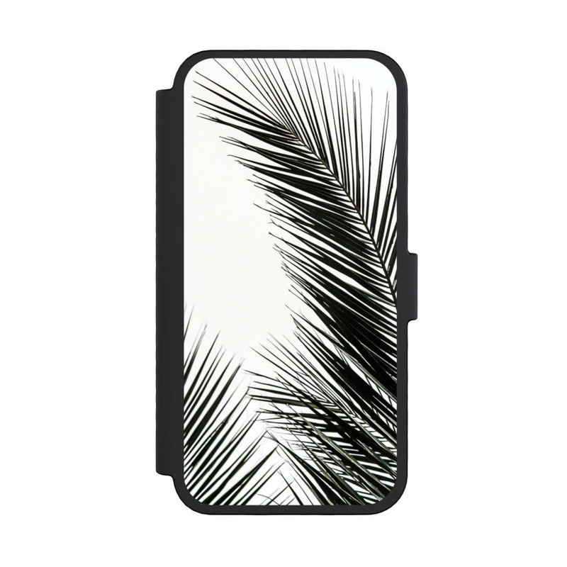 iPhone 16 Pro NIVOflip Palmblätter 16