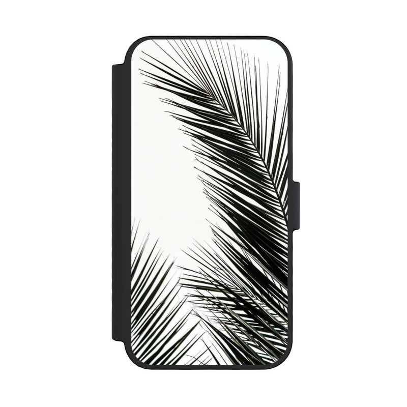 iPhone 16 Pro NIVOflip Feuilles de palmier 16
