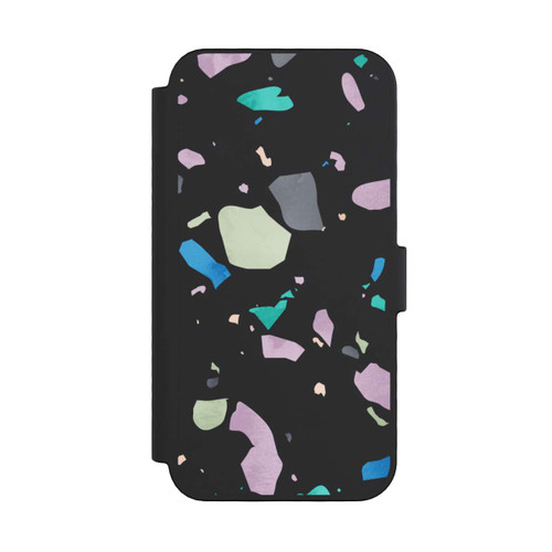 Apple iPhone 16 Pro NIVOflip Terrazzo 2