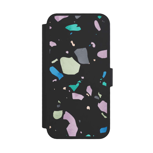 Apple iPhone 16 Pro NIVOflip Terrazzo 2