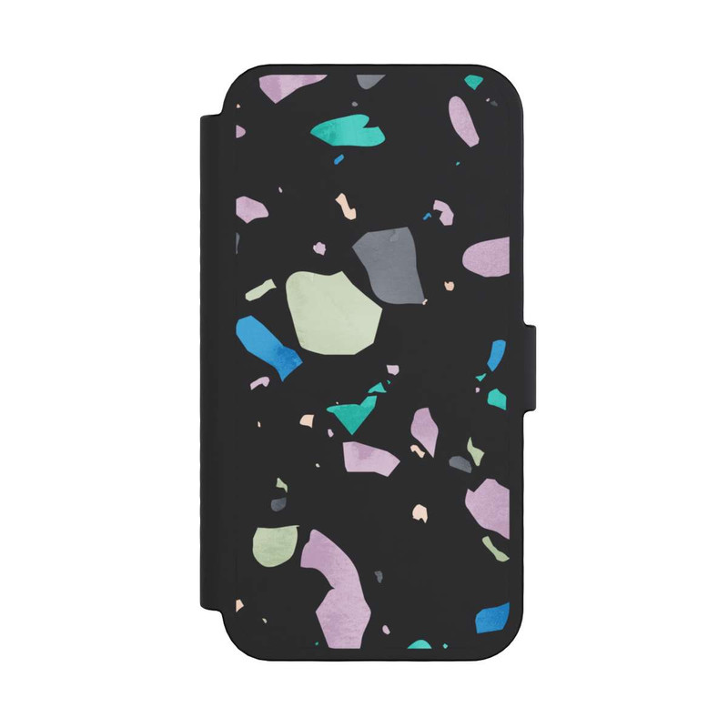 iPhone 16 Pro NIVOflip Terrazzo 2