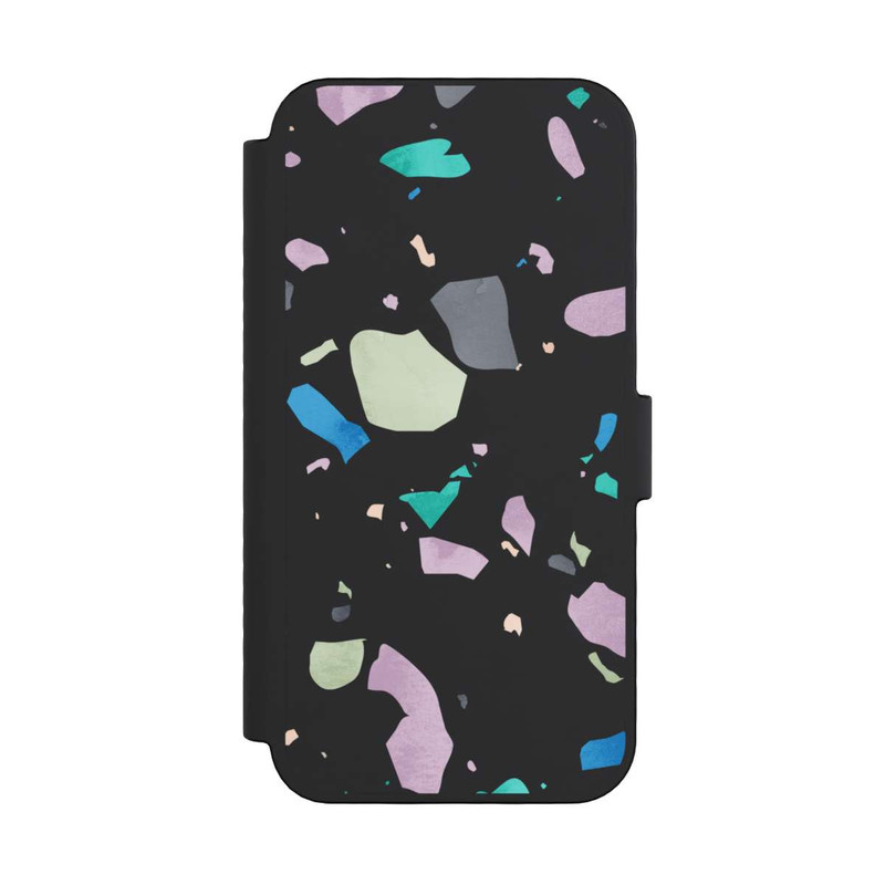 iPhone 16 Pro NIVOflip Terrazzo 2