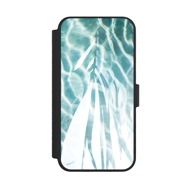 iPhone 16 Pro NIVOflip Reflets d'eau 2