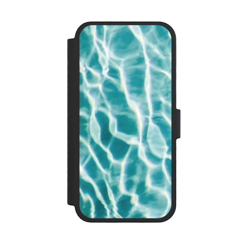 iPhone 16 Pro NIVOflip Wasserreflexionen 3