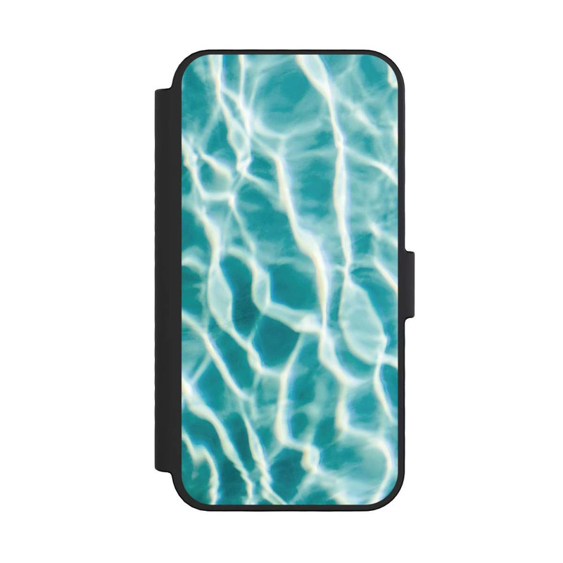 iPhone 16 Pro NIVOflip Reflets d'eau 3