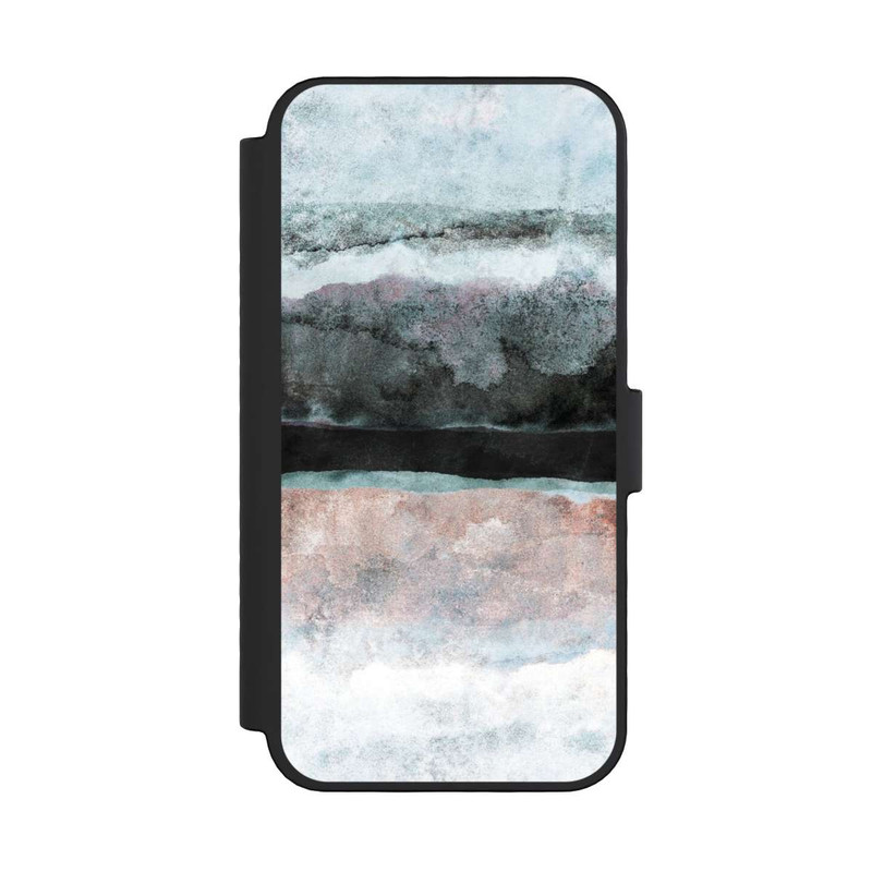 iPhone 16 Pro NIVOflip Aquarelles 24x