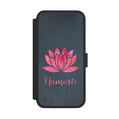 Apple iPhone 16 Pro NIVOflip Namaste