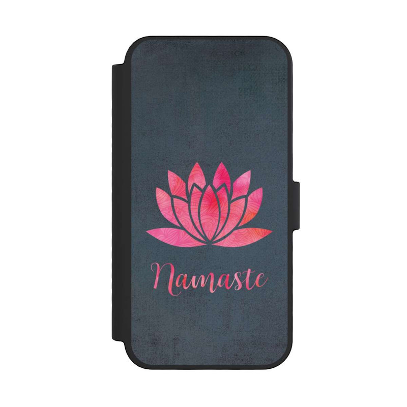 iPhone 16 Pro NIVOflip Namasté
