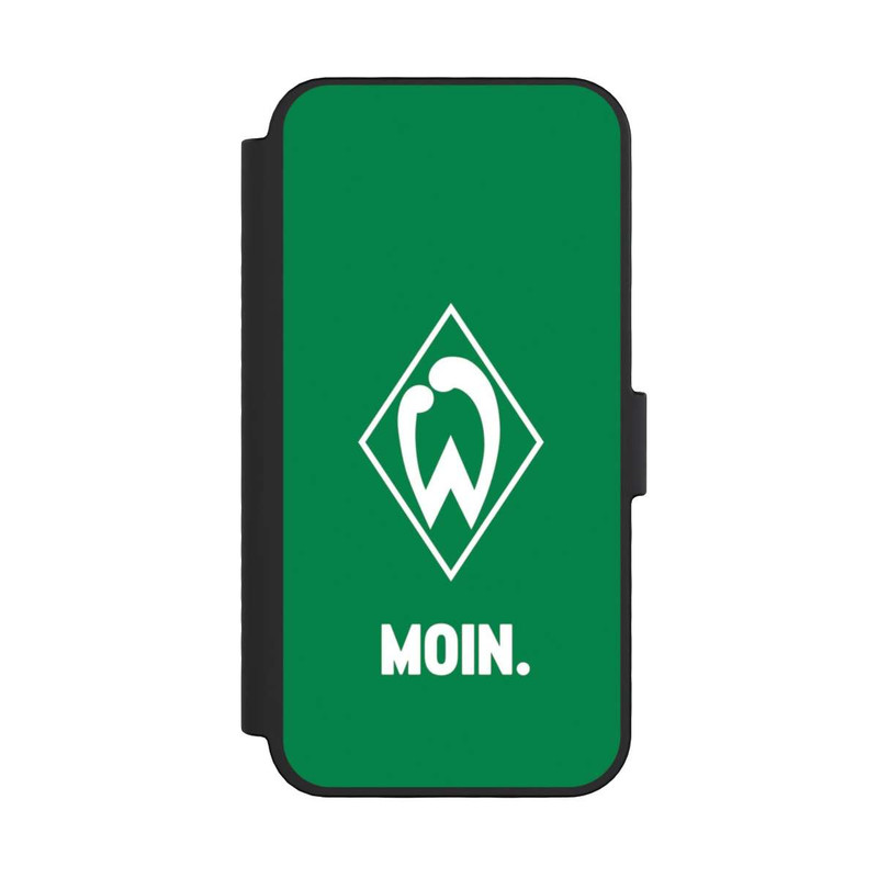 iPhone 16 Pro NIVOflip Moin. - Werder Bremen