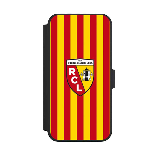 Apple iPhone 16 Pro NIVOflip Rayures RC Lens