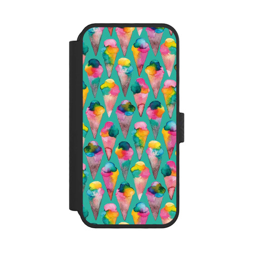 Apple iPhone 16 Pro NIVOflip Cute Ice Creams