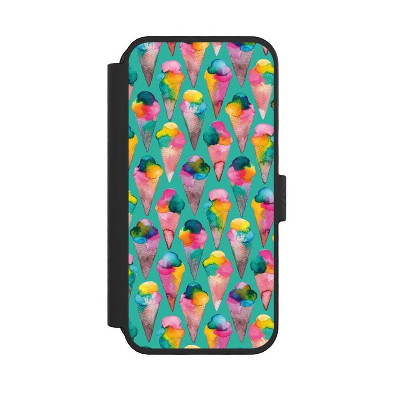 iPhone 16 Pro NIVOflip Cute Ice Creams