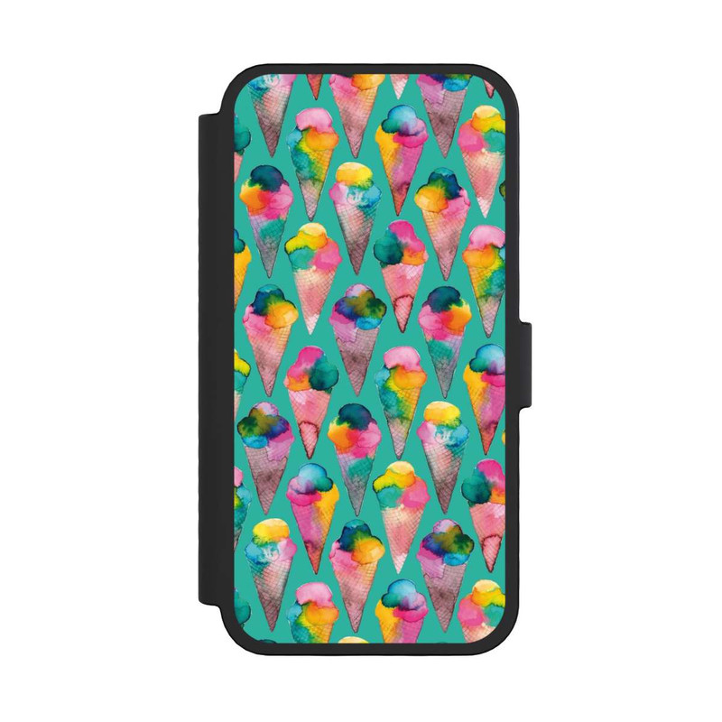 iPhone 16 Pro NIVOflip Glaces mignonnes