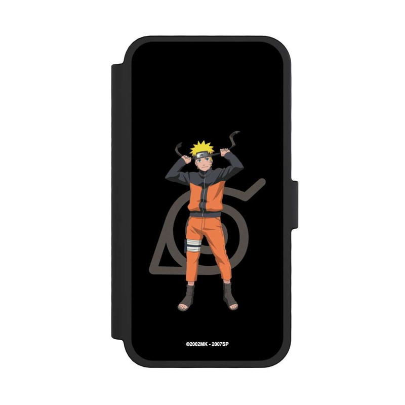 iPhone 16 Pro NIVOflip Naruto Konoha