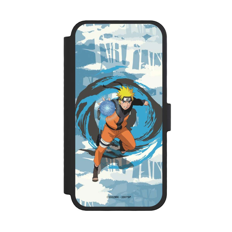 iPhone 16 Pro NIVOflip Naruto Rasengan