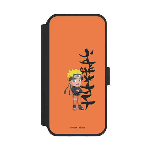 Apple iPhone 16 Pro NIVOflip Naruto SD