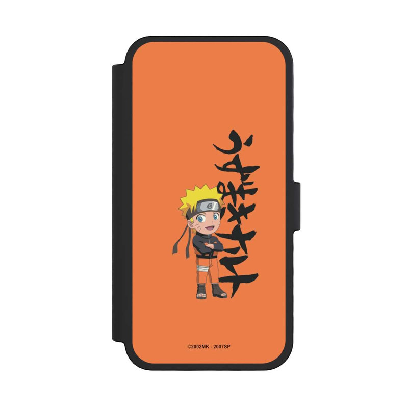 iPhone 16 Pro NIVOflip Naruto SD