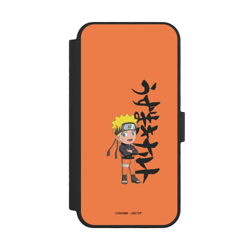 iPhone 16 Pro NIVOflip Naruto SD