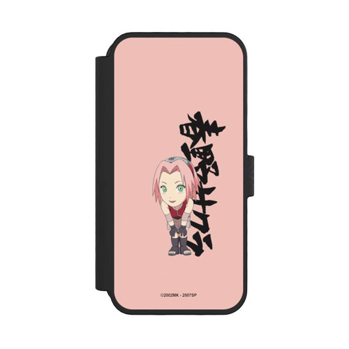 Apple iPhone 16 Pro NIVOflip Sakura SD