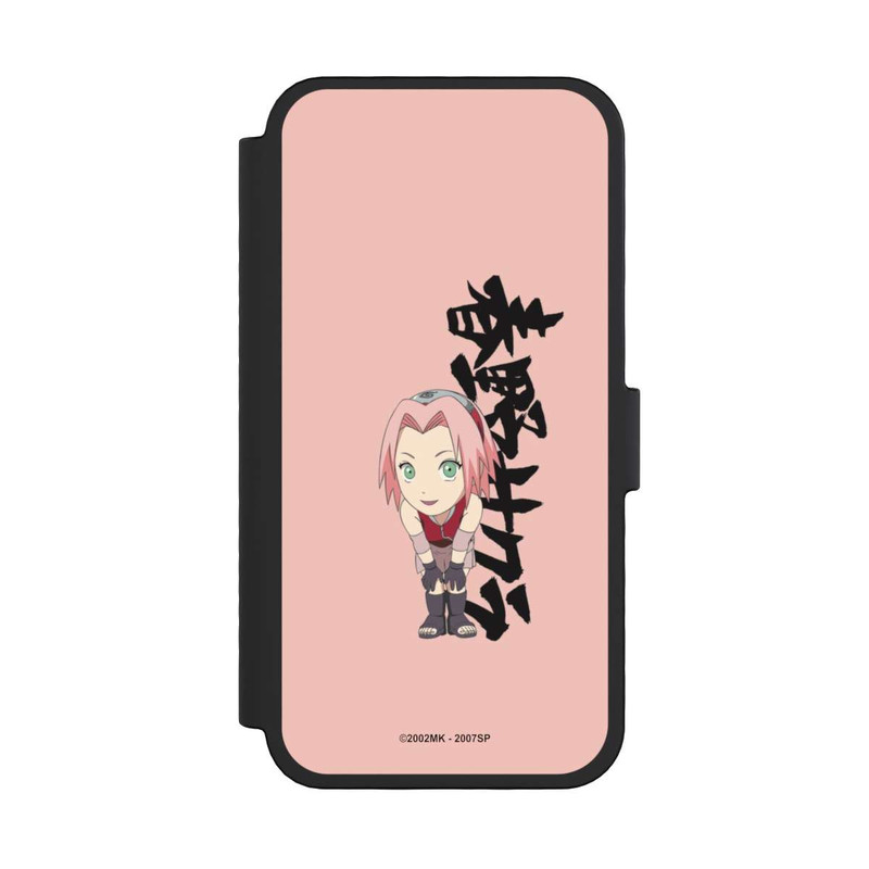 iPhone 16 Pro NIVOflip Sakura SD