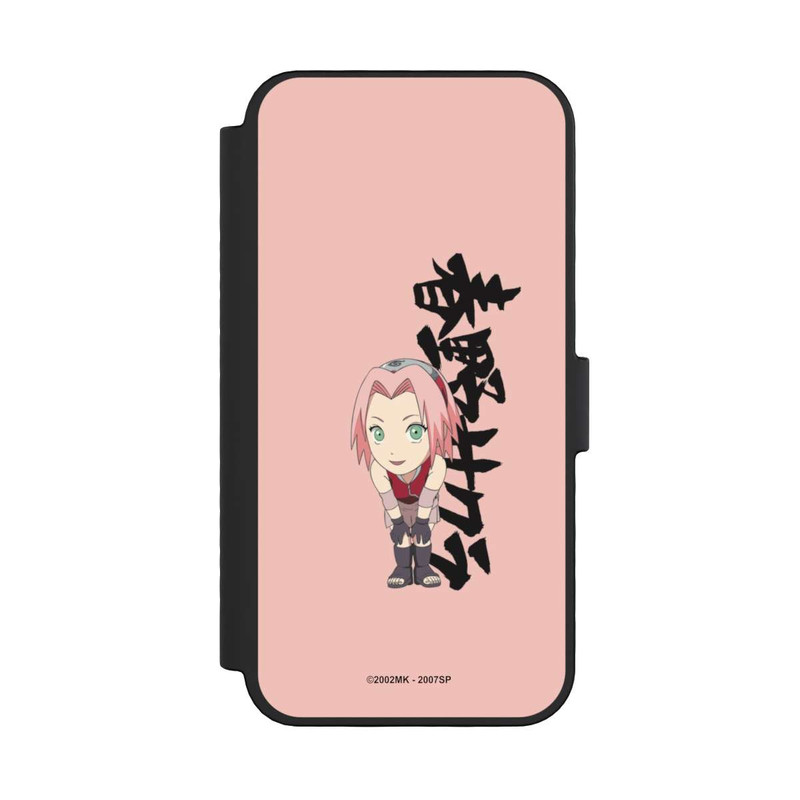 iPhone 16 Pro NIVOflip Sakura SD