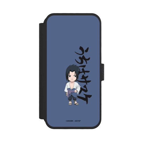 Apple iPhone 16 Pro NIVOflip Sasuke SD