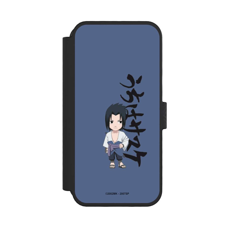 iPhone 16 Pro NIVOflip Sasuke SD