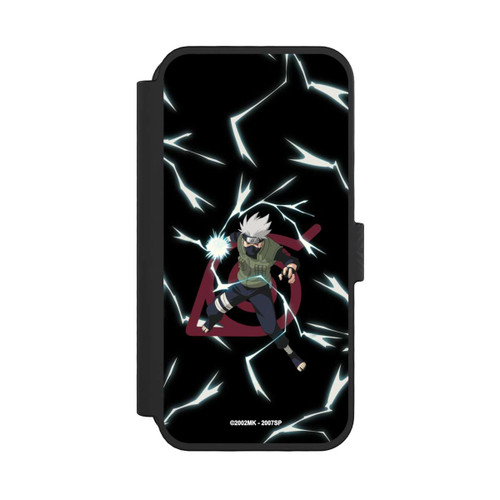 Apple iPhone 16 Pro NIVOflip Kakashi Raikiri