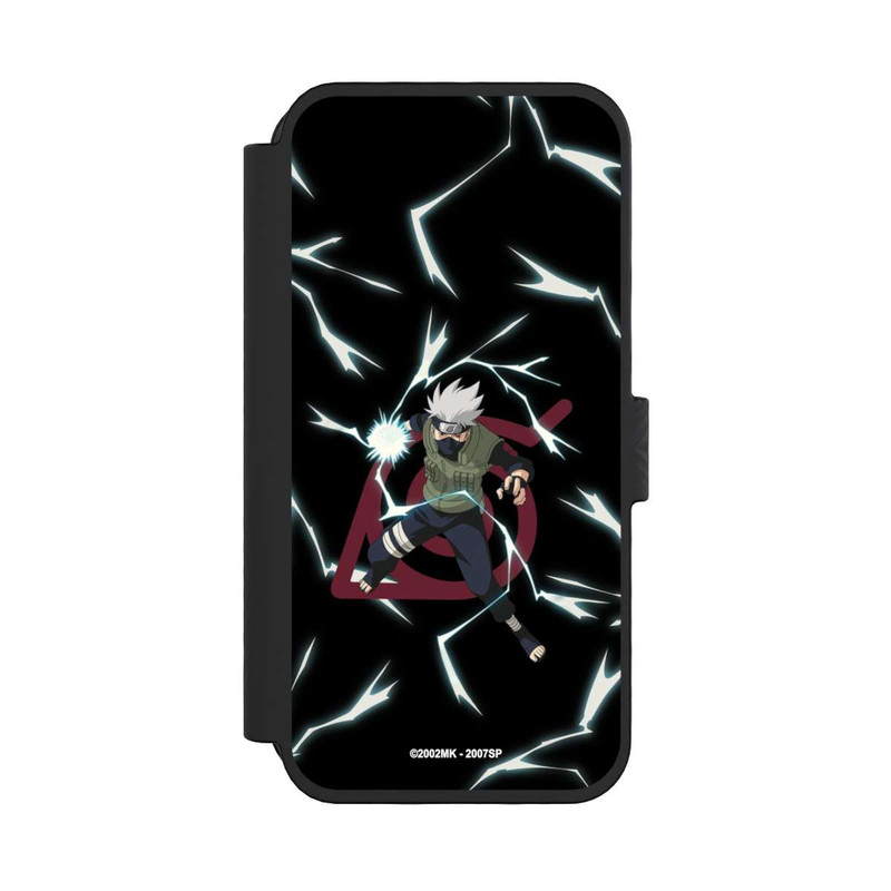 iPhone 16 Pro NIVOflip Kakashi Raikiri