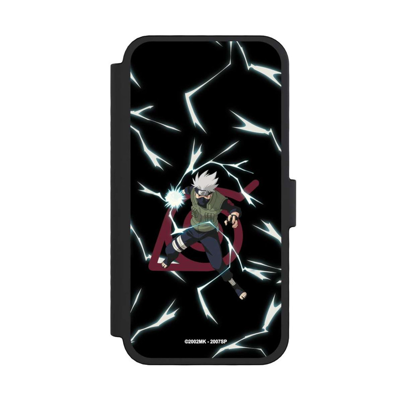 iPhone 16 Pro NIVOflip Kakashi Raikiri