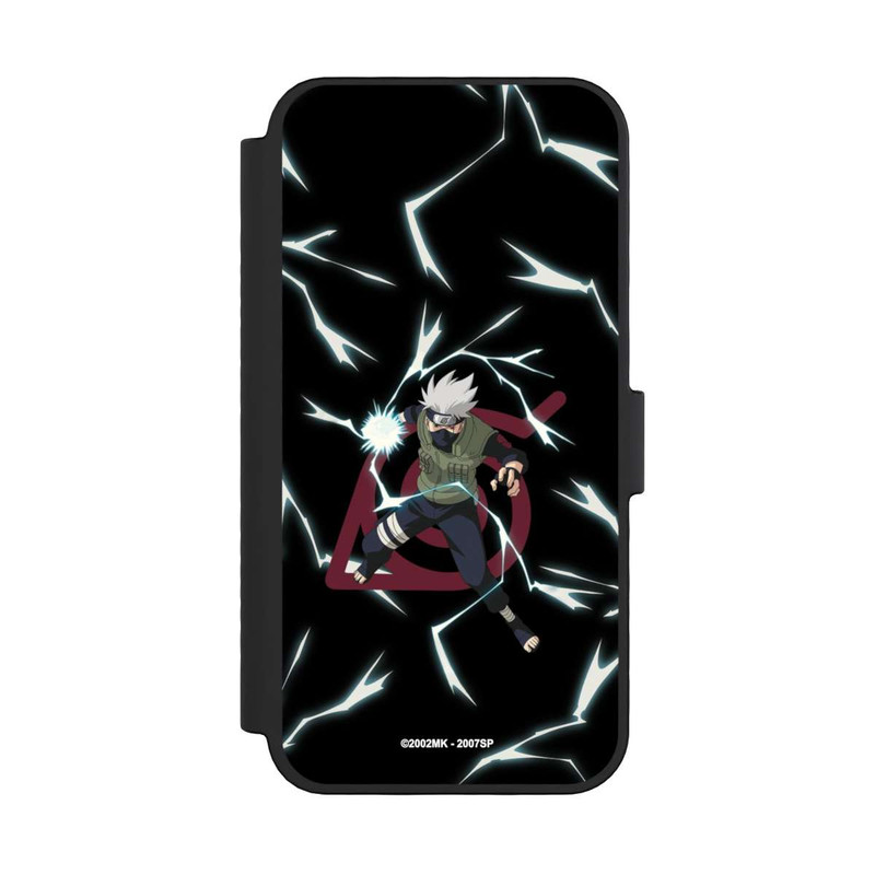 iPhone 16 Pro NIVOflip Kakashi Raikiri