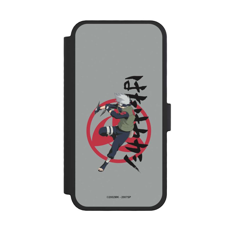 iPhone 16 Pro NIVOflip Kakashi Sharingan