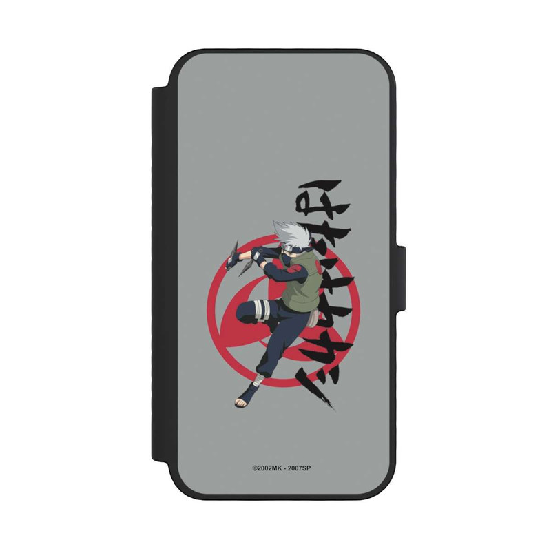 iPhone 16 Pro NIVOflip Kakashi Sharingan