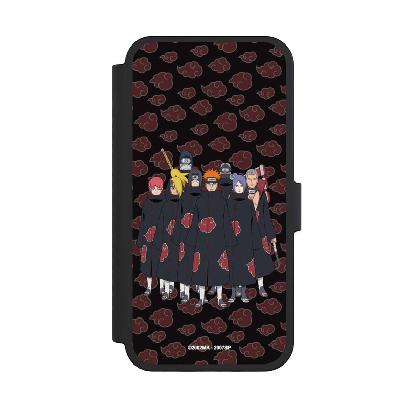 iPhone 16 Pro NIVOflip Akatsuki Groupe