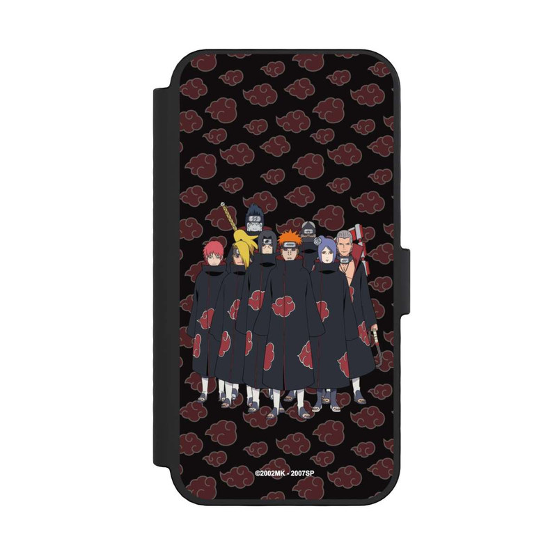 iPhone 16 Pro NIVOflip Akatsuki Groupe