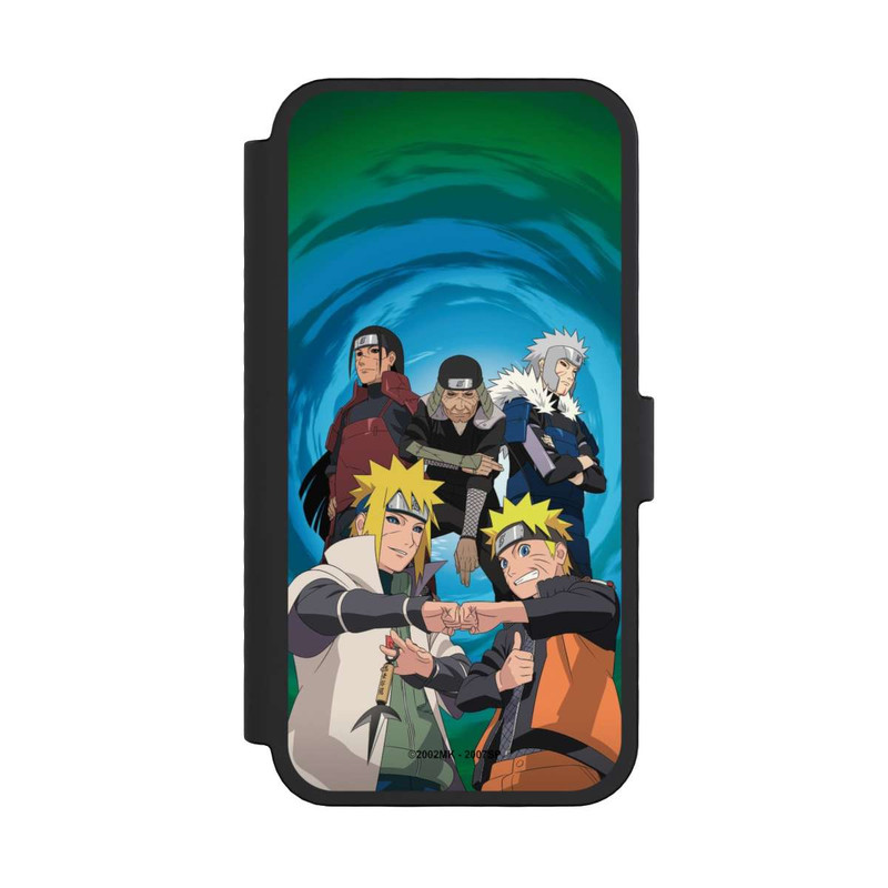 iPhone 16 Pro NIVOflip 4 Hokagen Groupe